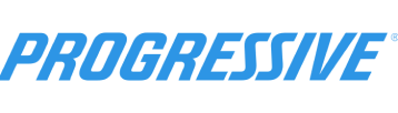 Logo Progressive